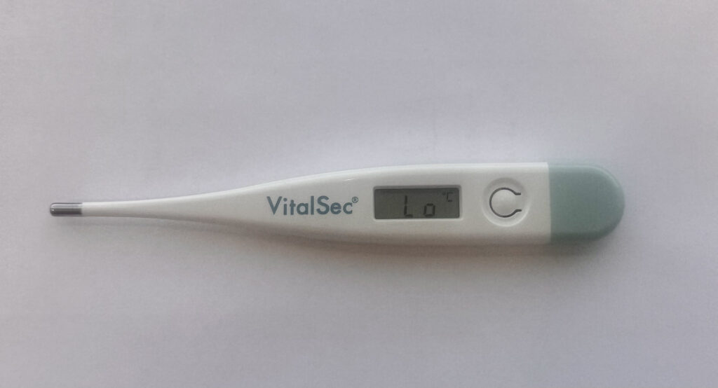 Vitalsec