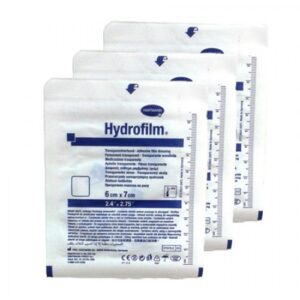 Hydrofilm 6x7 -Apósito adhesivo transparente