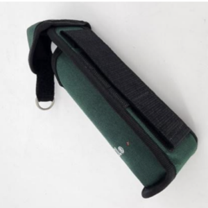 Estuche Táctico Cerrado Porta Anphoterol- DCM