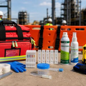 Seguridad Industrial