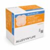 Allevyn Life, espuma hidrofílica de 5 capas con ahesivo de silicona - Caja x 10 unids.