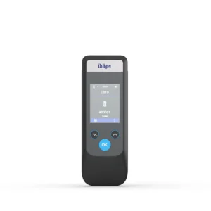 Alcotest Dräger Digital 7000 con Bluetooth