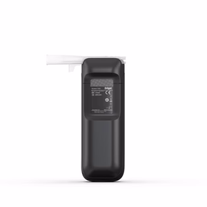 Alcotest Dräger Digital 7000 con Bluetooth - Imagen 4