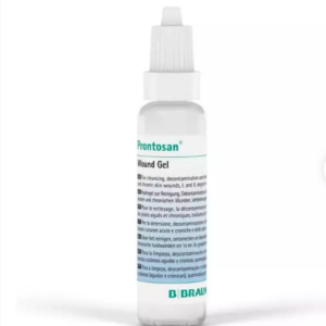 Prontosan Gel 30 ml- Gel polihexanida + betaína