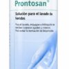 Prontosan 350 ml UNIDAD, limpiador heridas pelihexanida + betaína