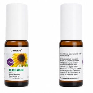 Alternative view of Linovera 30ml- aceite ácidos grasos hiperoxigenado con vit E y aloe vera