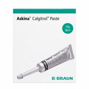 Alternative view of Akina Calgitrol Paste 15gr Paste- Pomo alginato + plata iónica